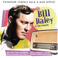 TWENTIETH CENTURY ROCK&ROLL ARTISTS