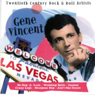 TWENTIETH CENTURY ROCK&ROLL ARTISTS