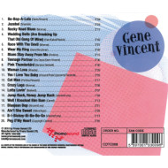 TWENTIETH CENTURY ROCK&ROLL ARTISTS