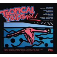 TROPICAL TRIPS 1