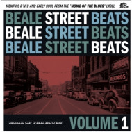 BEALE STREET BEATS 1