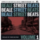 BEALE STREET BEATS 1<br/><h5>Megjelenés: 2021-10-22</h5>