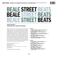 BEALE STREET BEATS 1