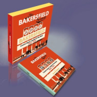 BAKERSFIELD SOUND 1940-1974