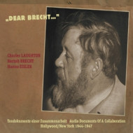 DEAR BRECHT