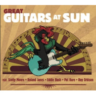 GREAT GUITARS AT SUN