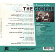 WE'RE GONNA BOP 1954-1957