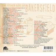 OTHER SIDE OF BAKERSFIELD VOL.1