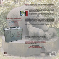 40 YEARS BEAR FAMILY RECORDS