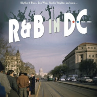 R&B IN DC 1940-1960