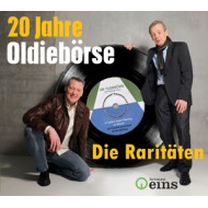 20 JAHRE OLDIE BORSE