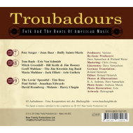 TROUBADOURS 3 (GERMAN)