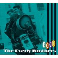 EVERLY BROTHERS ROCK