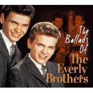 BALLADS OF THE EVERLY BROTHERS