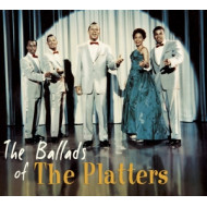 BALLADS OF THE PLATTERS