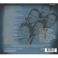 BALLADS OF THE PLATTERS