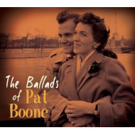 BALLADS OF PAT BOONE