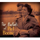 BALLADS OF PAT BOONE<br/><h5>Megjelenés: 2013-10-25</h5>