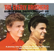 SONGS OUR DADDY TAUGHT US