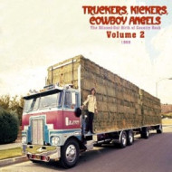 TRUCKERS, KICKERS, COWBOY ANGELS VOL.2