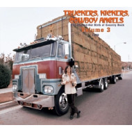 TRUCKERS, KICKERS, COWBOY ANGELS VOL.3