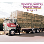 TRUCKERS, KICKERS, COWBOY ANGELS VOL.6