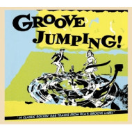 GROOVE JUMPING