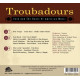 TROUBADOURS 3 (ENGLISH)<br/><h5>Megjelenés: 2014-07-25</h5>