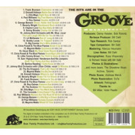 ROCKIN' THE GROOVE