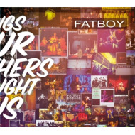 SONGS OUR MOTHERS TAUGHT US