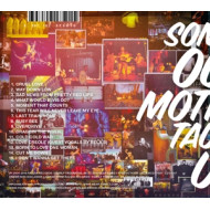 SONGS OUR MOTHERS TAUGHT US