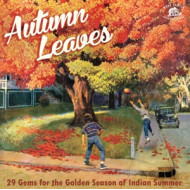 AUTUMN LEAVES