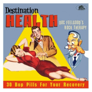 DESTINATION HEALTH