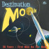 DESTINATION MOON 50 YEARS FIRST MAN ON THE MOON