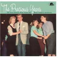 PRECIOUS YEARS