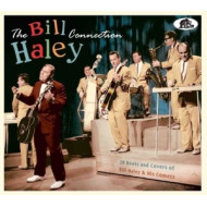 BILL HALEY CONNECTION