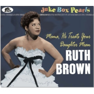 JUKE BOX PEARLS