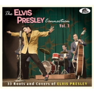 ELVIS PRESLEY CONNECTION VOL.1