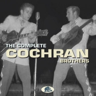 COMPLETE COCHRAN BROTH