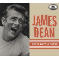 JAMES DEAN:REBEL WITH A CAUSE