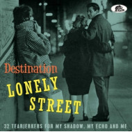 DESTINATION LONELY STREET