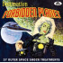 DESTINATION FORBIDDEN PLANET