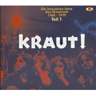 KRAUT! VOL.1