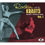 ROCKIN' WITH THE KRAUTS 1