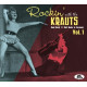 ROCKIN' WITH THE KRAUTS 1<br/><h5>Megjelenés: 2021-04-23</h5>