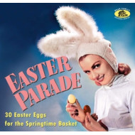 SEASON'S GREETINGS:EASTER PARADE