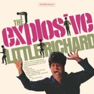 EXPLOSIVE LITTLE RICHARD