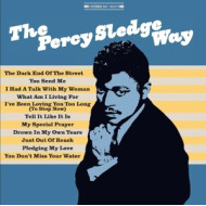 PERCY SLEDGE WAY