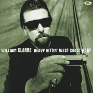 HEAVY HITTIN' WEST COAST HARP