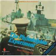 PHILADELPHIA EXPERIMENT
